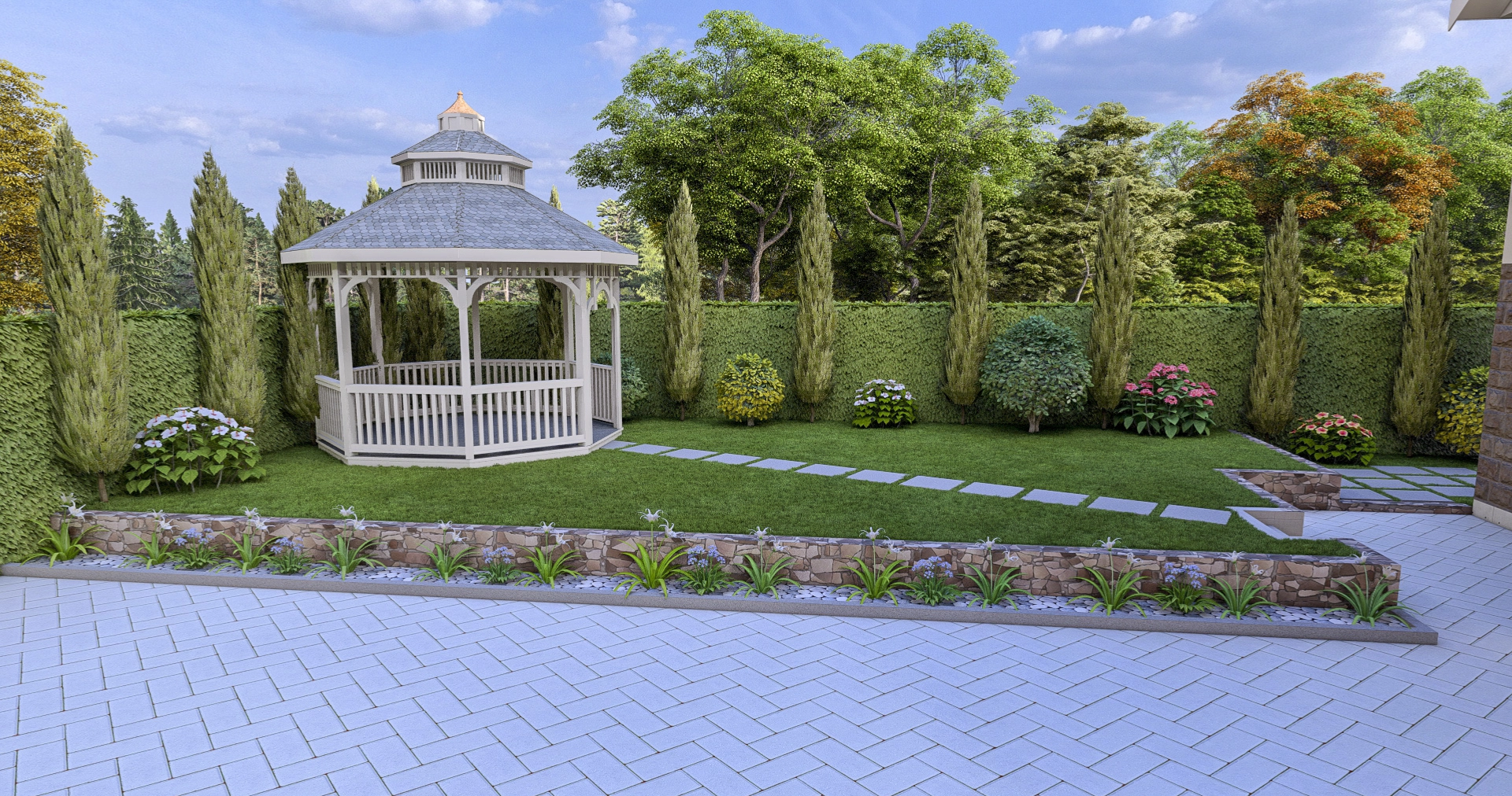 Garden Design