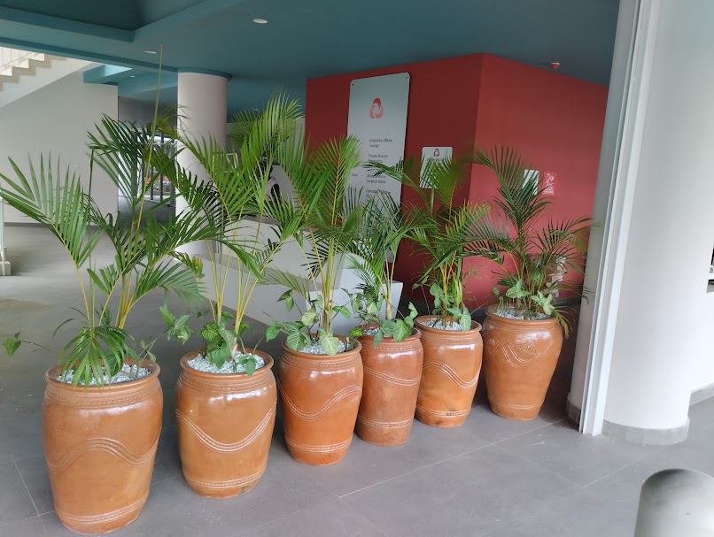 Landscape Project