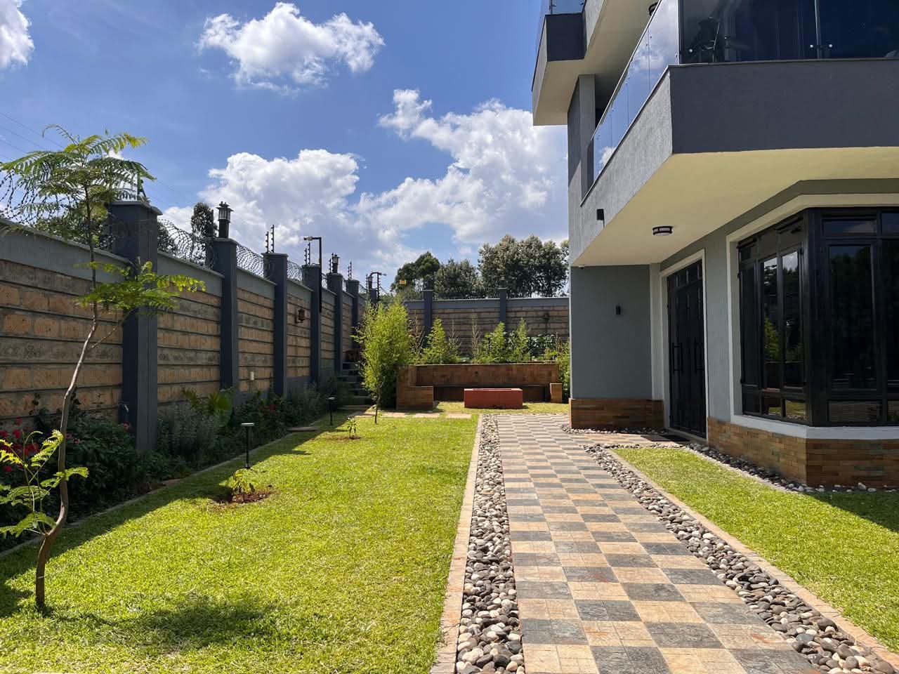 Landscape Project