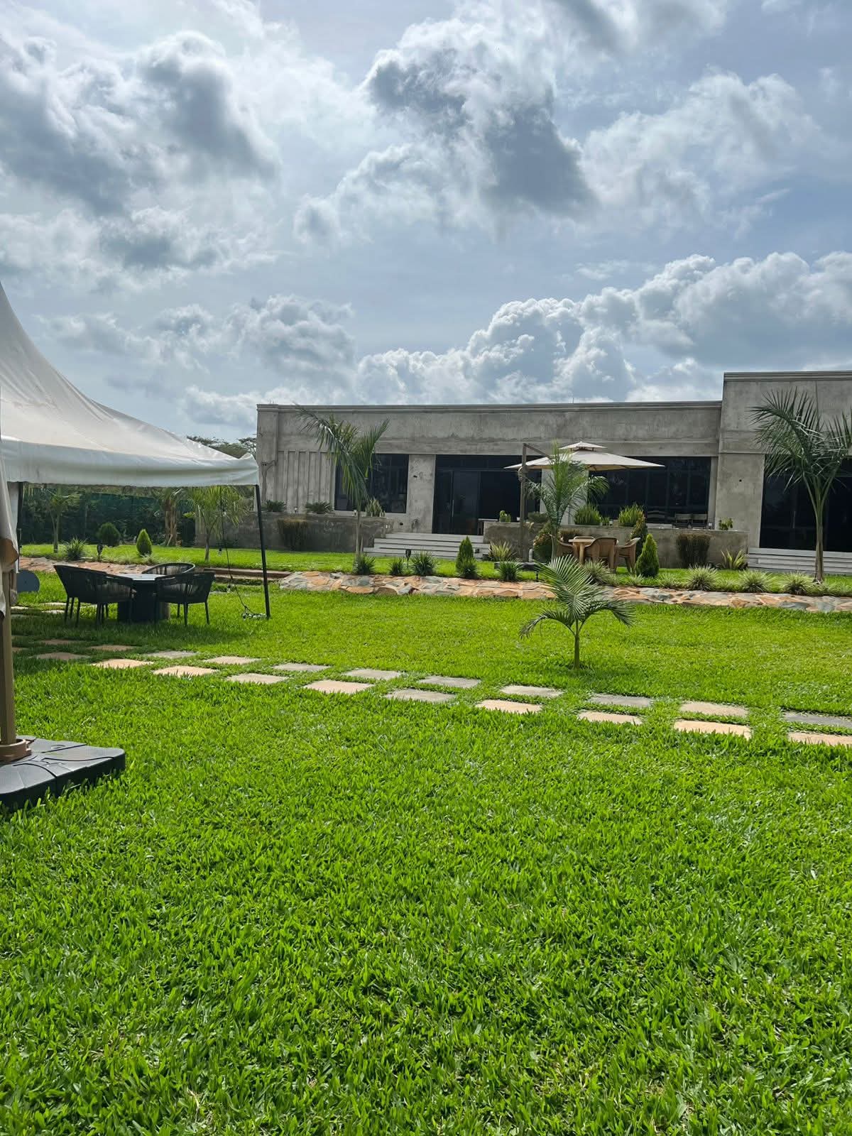 Landscape Project