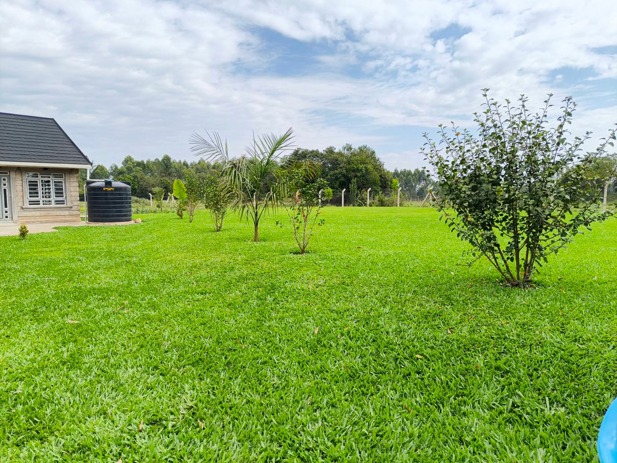 Landscape Project