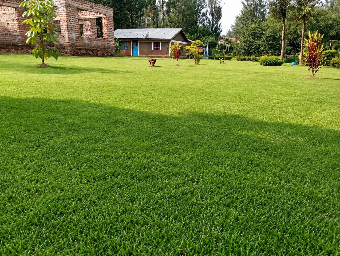 Landscape Project