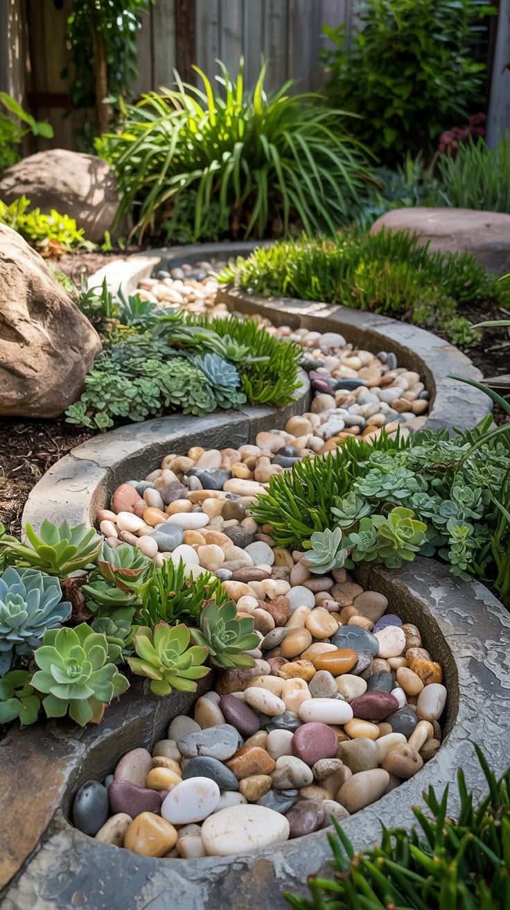 Landscape Project