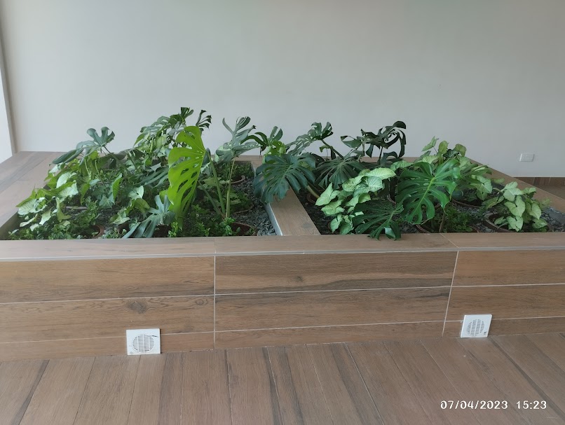 Landscape Project