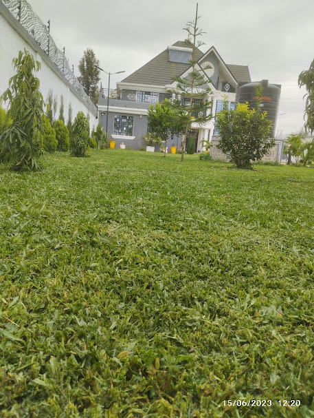 Landscape Project