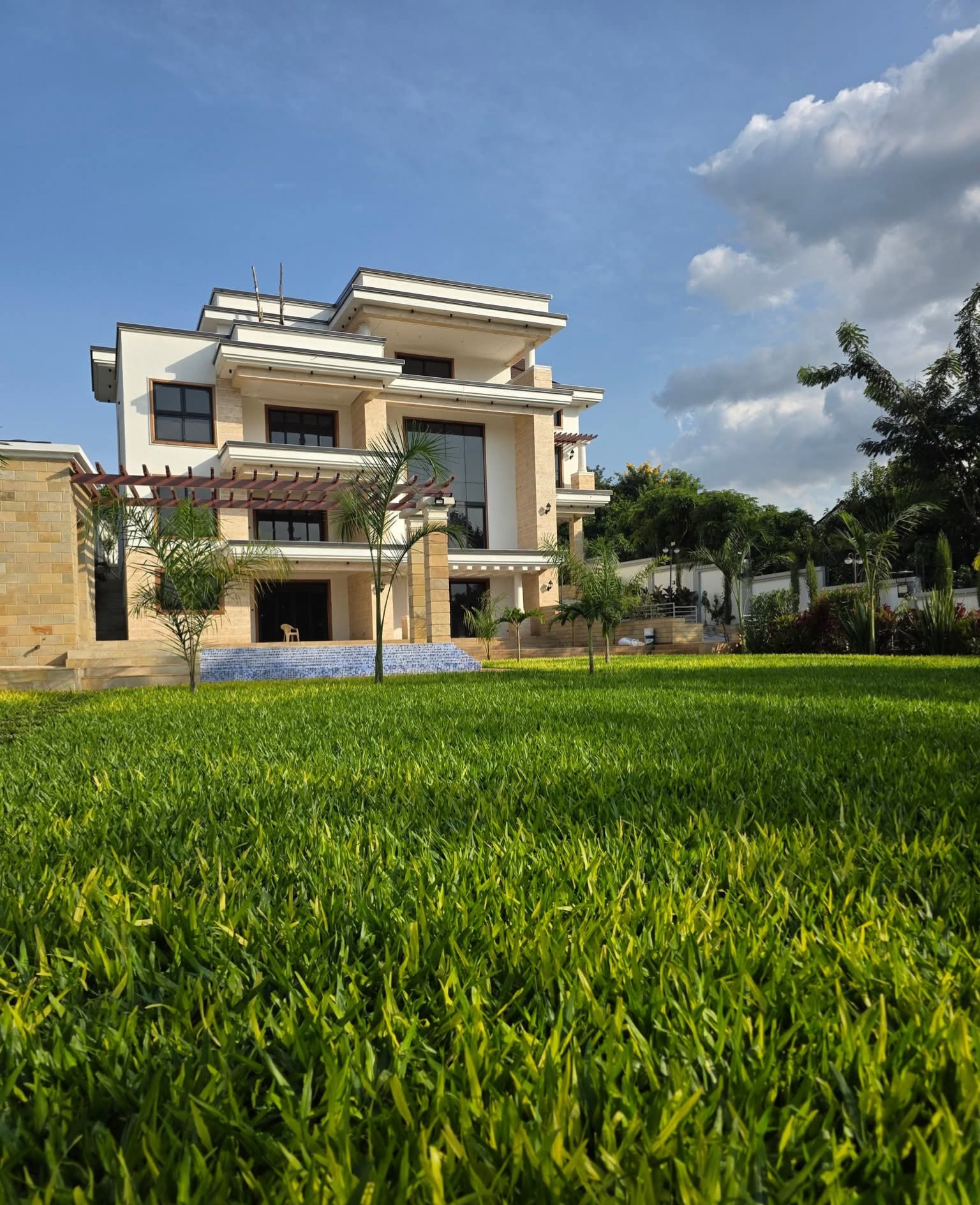 Landscape Project