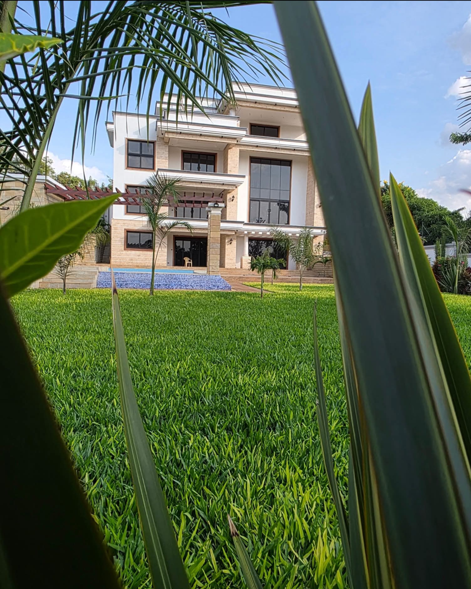 Landscape Project